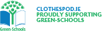 Logo for the Green Schools partnership